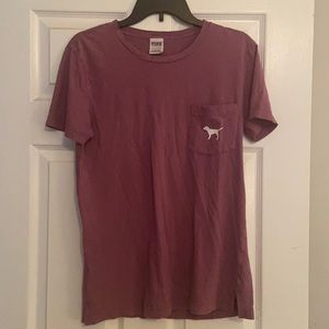 PINK like new T-shirt!